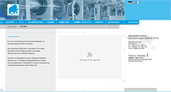 Desktop Screenshot of mammut.de